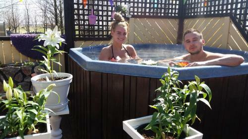 Hostal Country Dream - Langholt 2