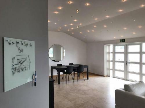 Askja Apartment