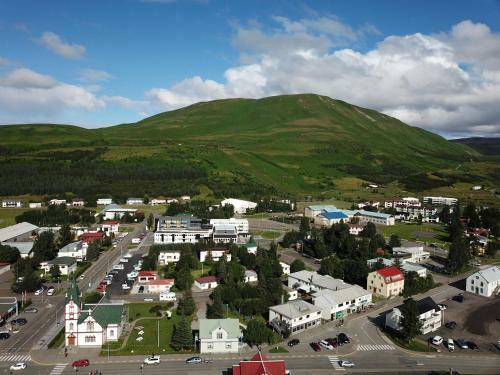 Askja Apartment