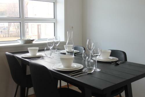Askja Apartment