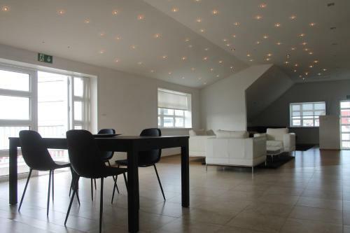 Askja Apartment
