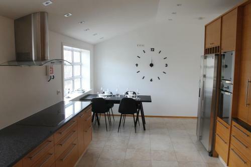 Askja Apartment