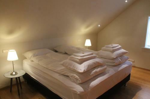 Askja Apartment