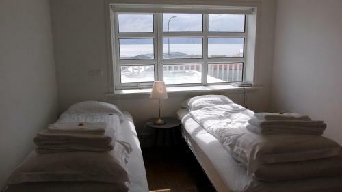 Askja Apartment
