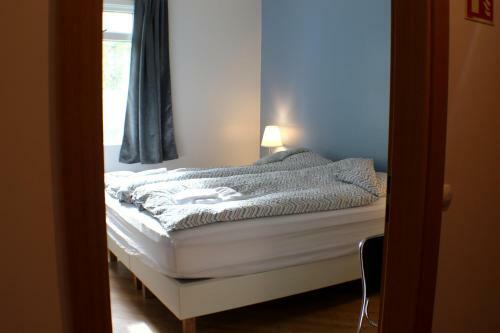 Hostal Vi� L�kinn