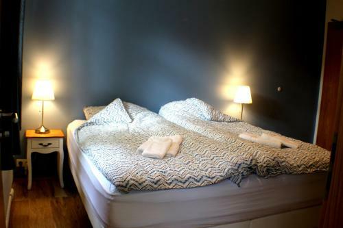 Hostal Vi� L�kinn