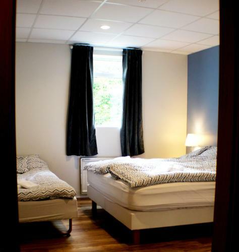 Hostal Vi� L�kinn