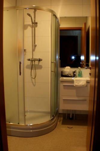 Hostal Vi� L�kinn