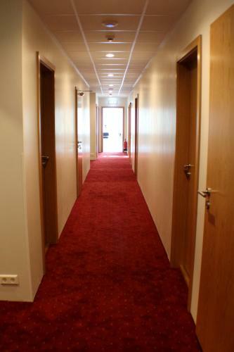 Hostal Vi� L�kinn