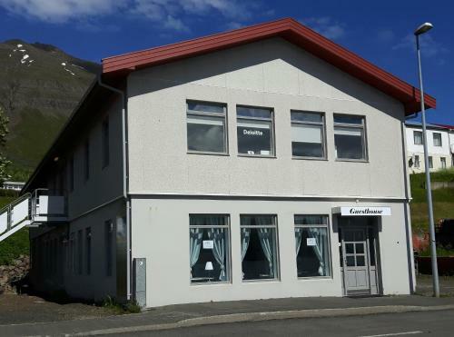Hostal Vi� L�kinn
