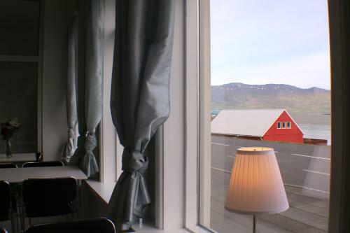 Hostal Vi� L�kinn