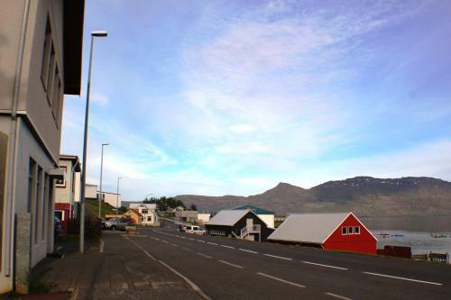 Hostal Vi� L�kinn