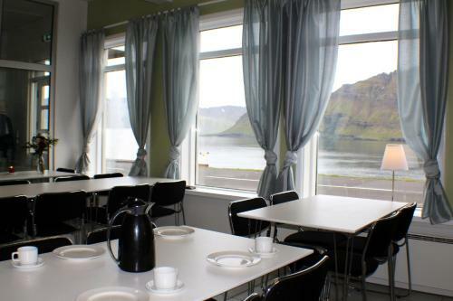 Hostal Vi� L�kinn