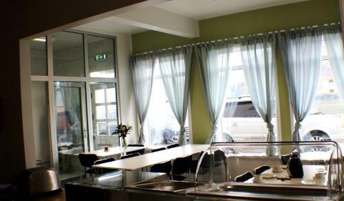 Hostal Vi� L�kinn