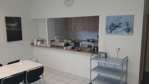 Hostal Vi� L�kinn