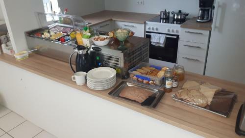 Hostal Vi� L�kinn