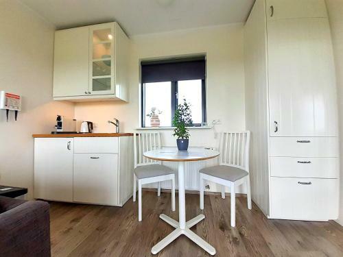 Apartamento Austurey Cottages