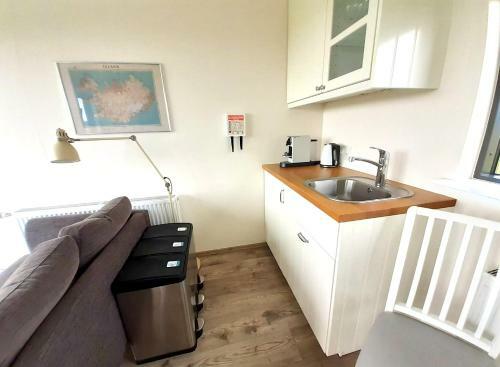Apartamento Austurey Cottages