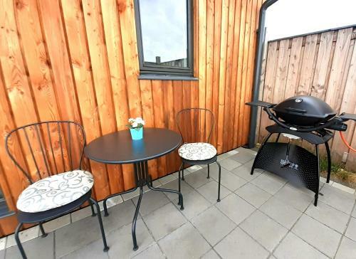 Apartamento Austurey Cottages