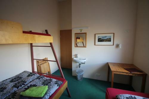 Hvoll Hostel
