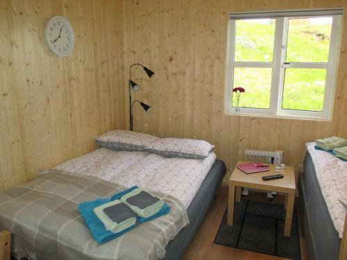 Hostal L�kjaborgir Guesthouse