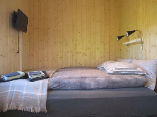 Hostal L�kjaborgir Guesthouse