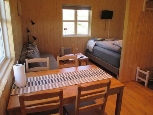 Hostal L�kjaborgir Guesthouse