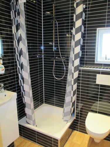 Hostal L�kjaborgir Guesthouse