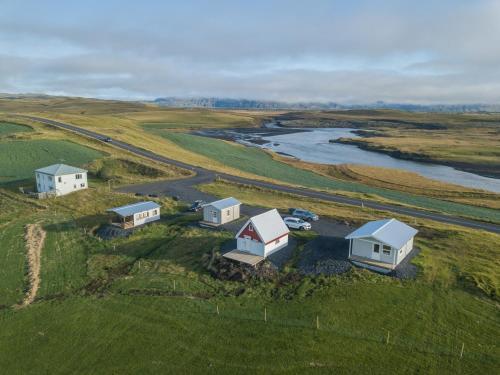 The Holiday Houses