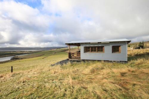 The Holiday Houses