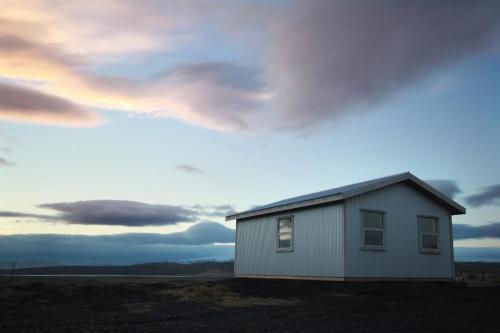 The Holiday Houses