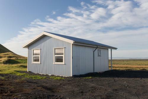 The Holiday Houses