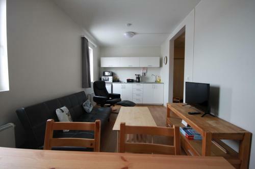 Apartamento Selfell Guesthouse