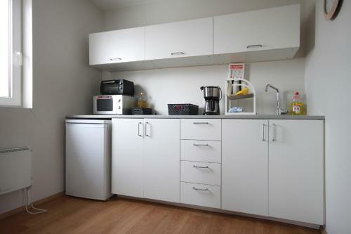 Apartamento Selfell Guesthouse