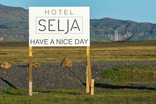 Hotel Selja