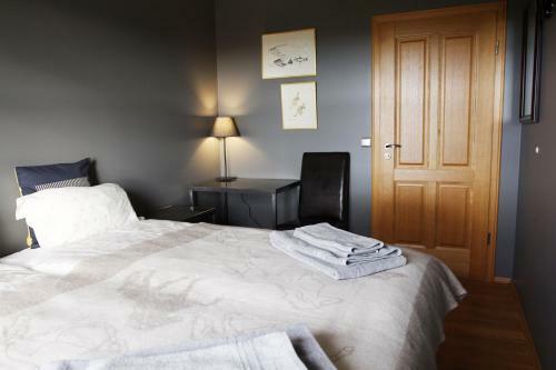 Bed & Breakfast �rm�t
