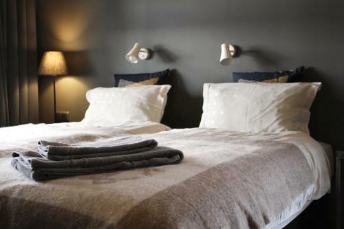 Bed & Breakfast �rm�t