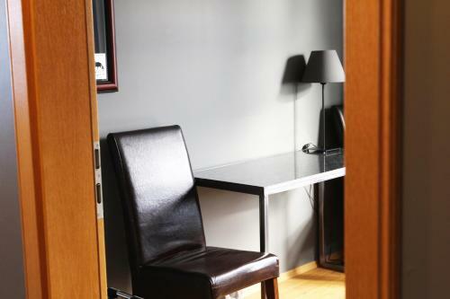 Bed & Breakfast �rm�t
