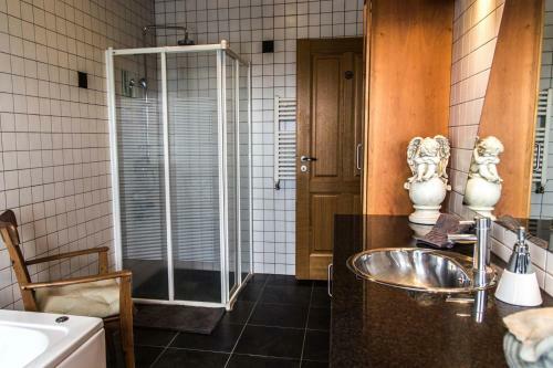 Bed & Breakfast �rm�t