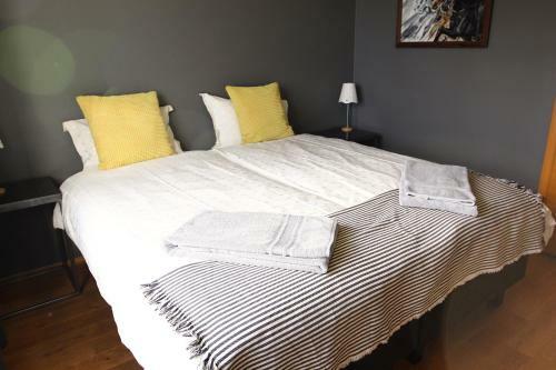 Bed & Breakfast �rm�t