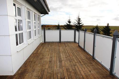Bed & Breakfast �rm�t