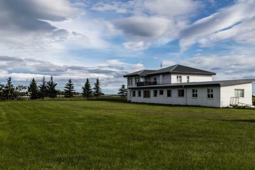 Bed & Breakfast �rm�t