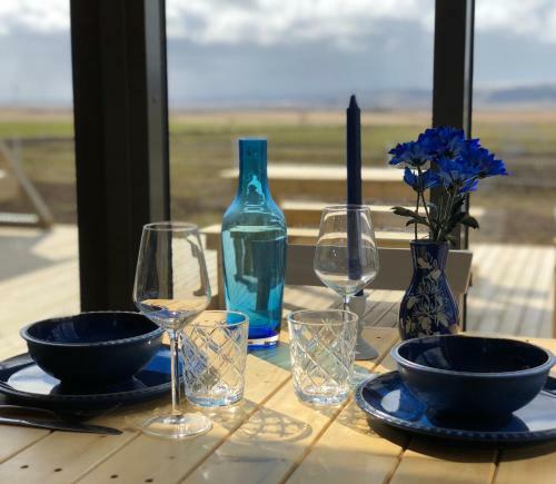 Akurger�i Guesthouse 4 - Country Life Style