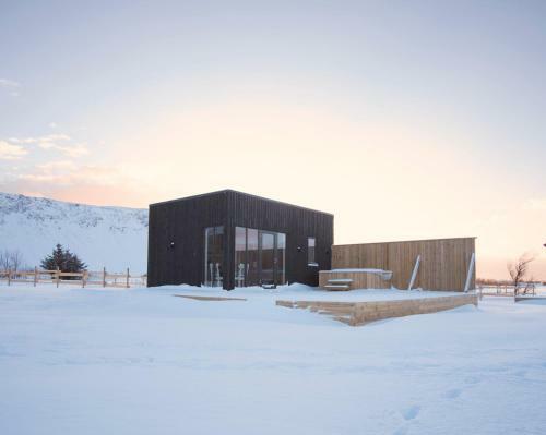 Akurger�i Guesthouse 4 - Country Life Style