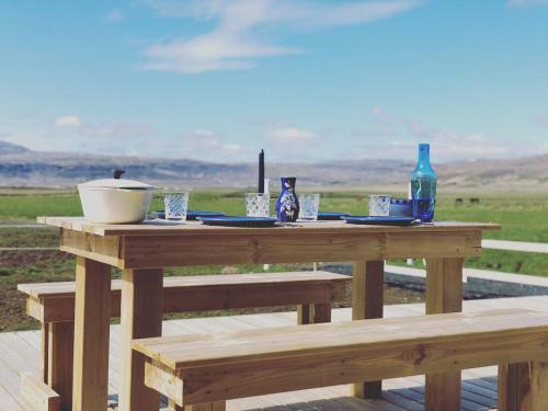 Akurger�i Guesthouse 4 - Country Life Style