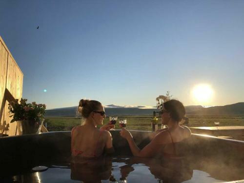 Akurger�i Guesthouse 4 - Country Life Style