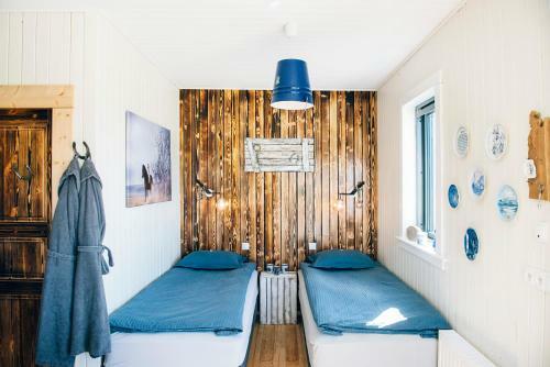 Akurger�i Guesthouse 4 - Country Life Style