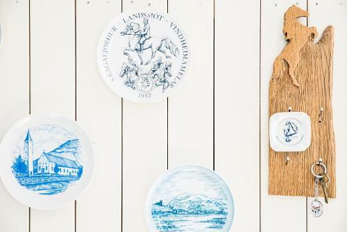 Akurger�i Guesthouse 4 - Country Life Style