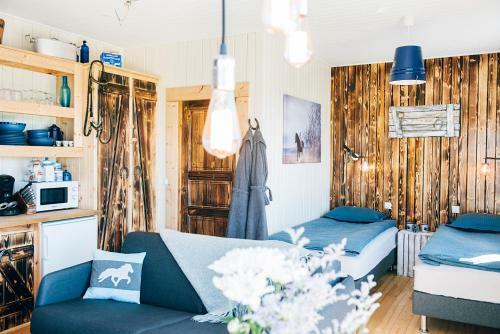Akurger�i Guesthouse 4 - Country Life Style