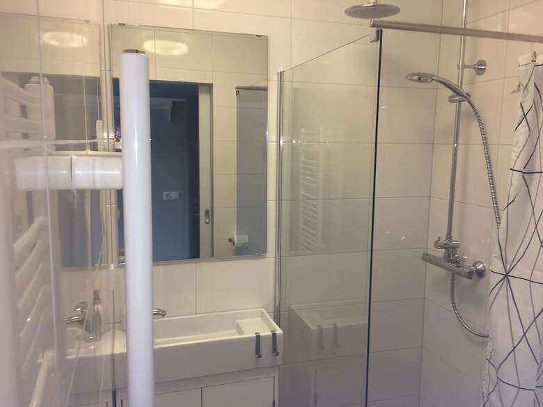 Hostal Reykjadalur Guesthouse